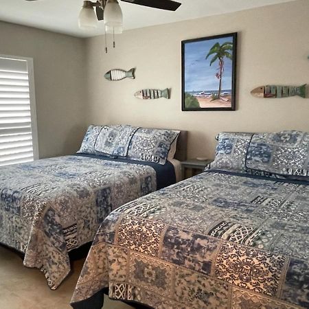 Spi Fun And Sun Condo South Padre Island Zewnętrze zdjęcie
