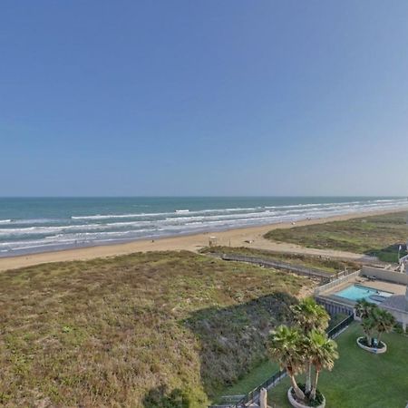 Spi Fun And Sun Condo South Padre Island Zewnętrze zdjęcie