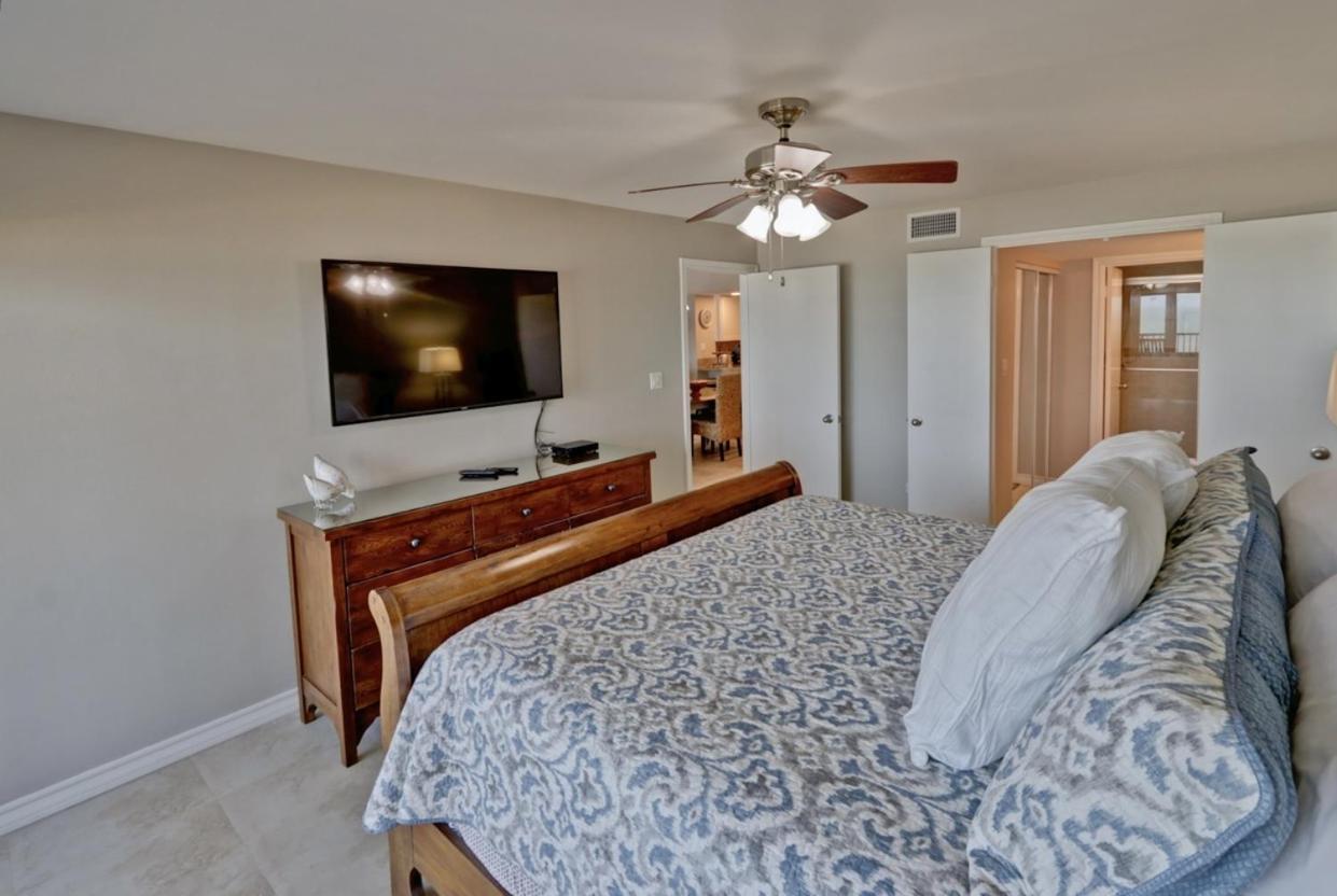 Spi Fun And Sun Condo South Padre Island Zewnętrze zdjęcie