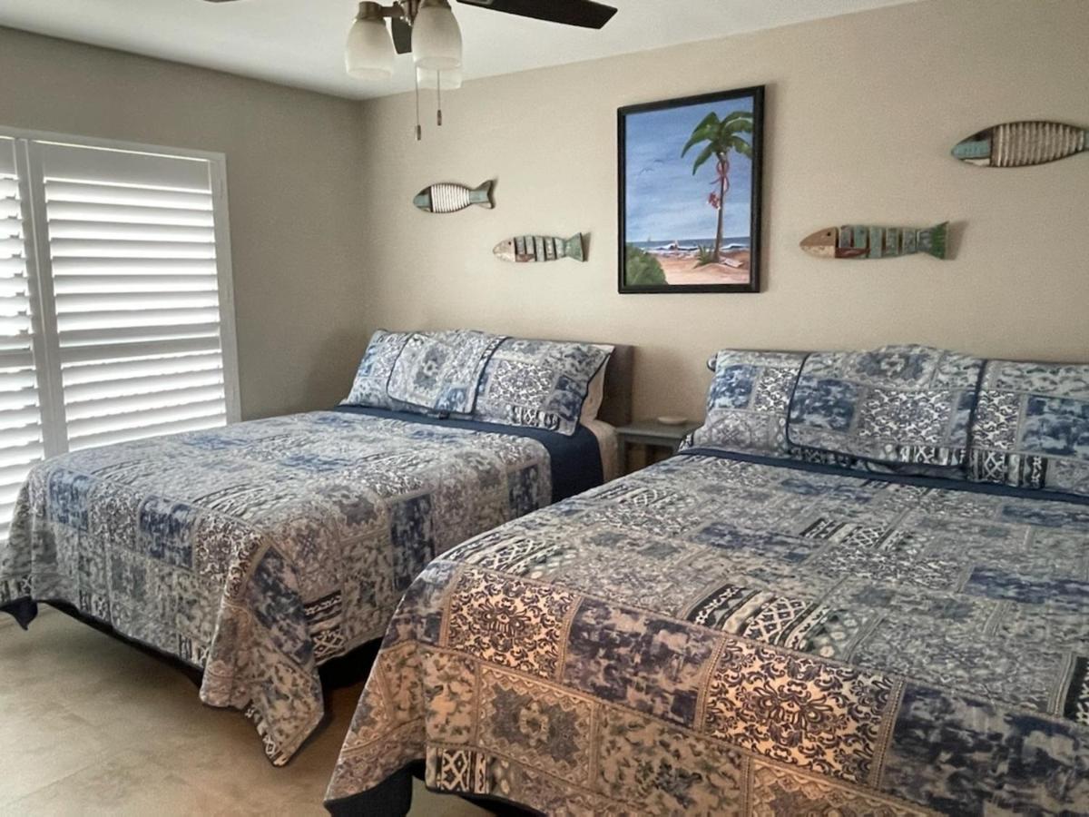 Spi Fun And Sun Condo South Padre Island Zewnętrze zdjęcie