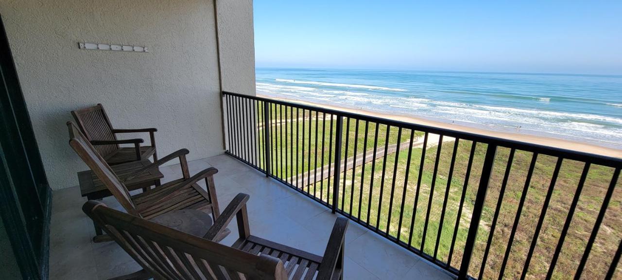 Spi Fun And Sun Condo South Padre Island Zewnętrze zdjęcie