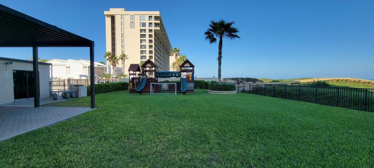 Spi Fun And Sun Condo South Padre Island Zewnętrze zdjęcie