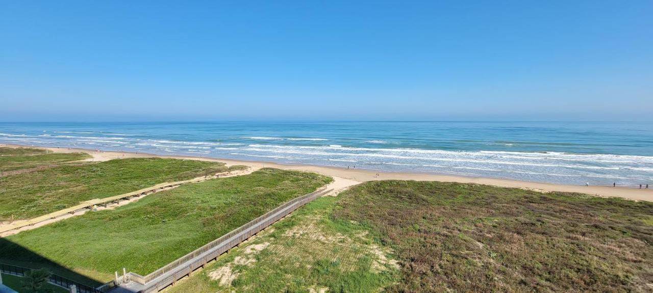 Spi Fun And Sun Condo South Padre Island Zewnętrze zdjęcie