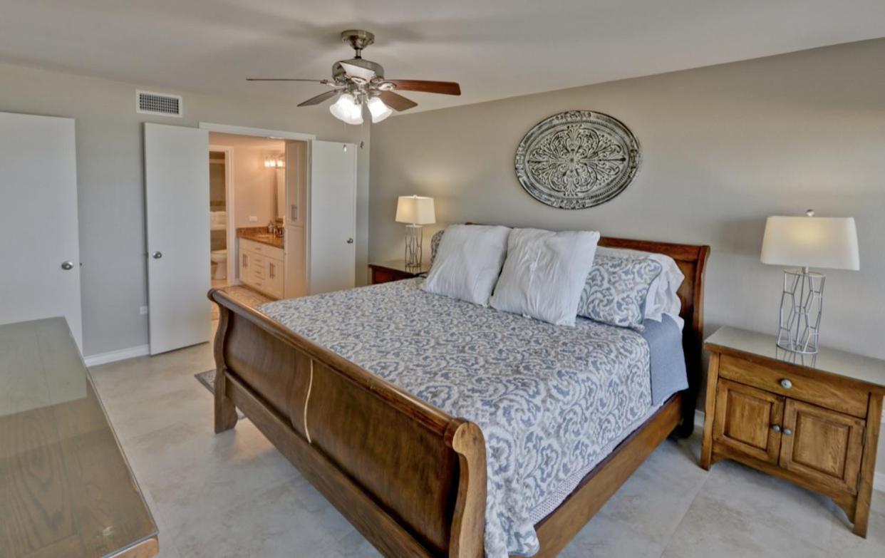 Spi Fun And Sun Condo South Padre Island Zewnętrze zdjęcie