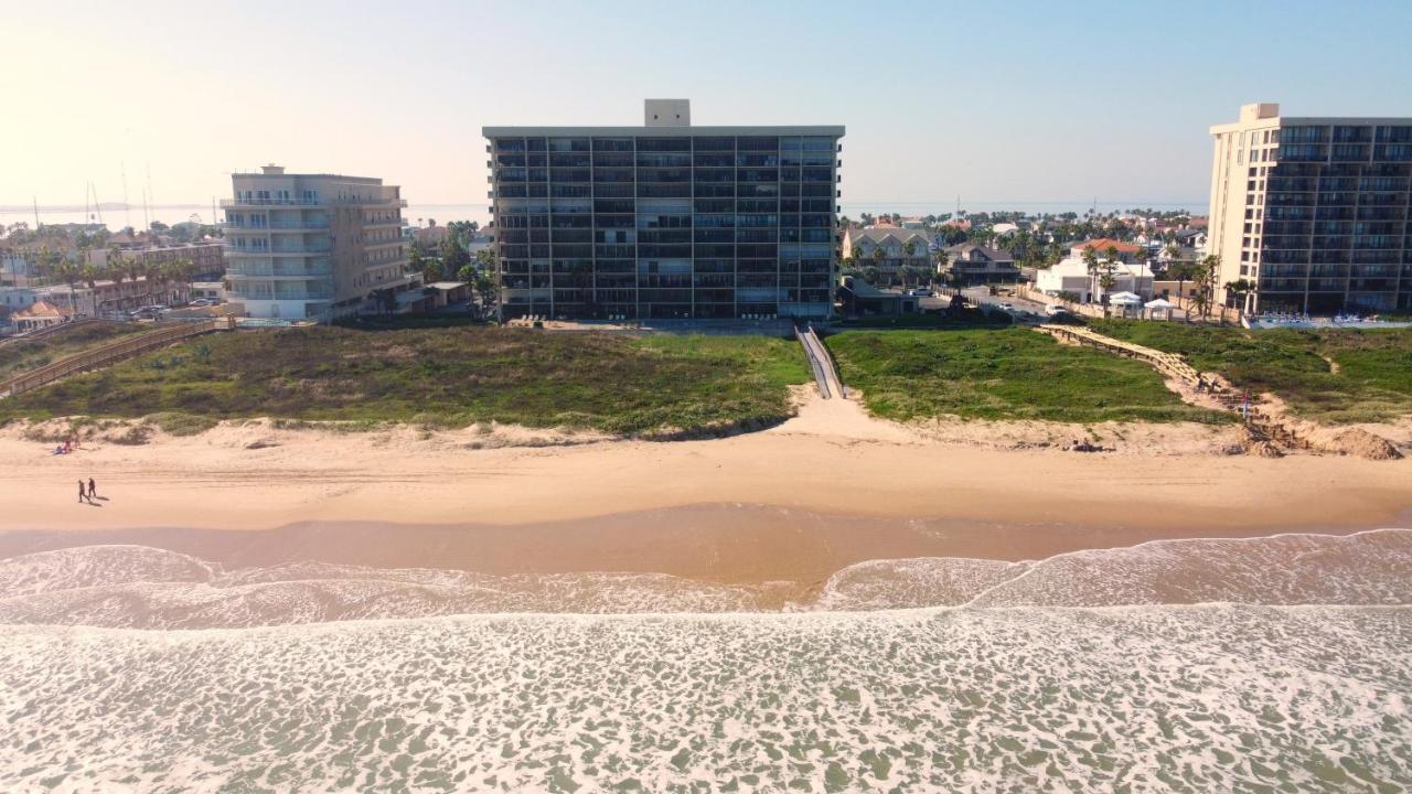 Spi Fun And Sun Condo South Padre Island Zewnętrze zdjęcie