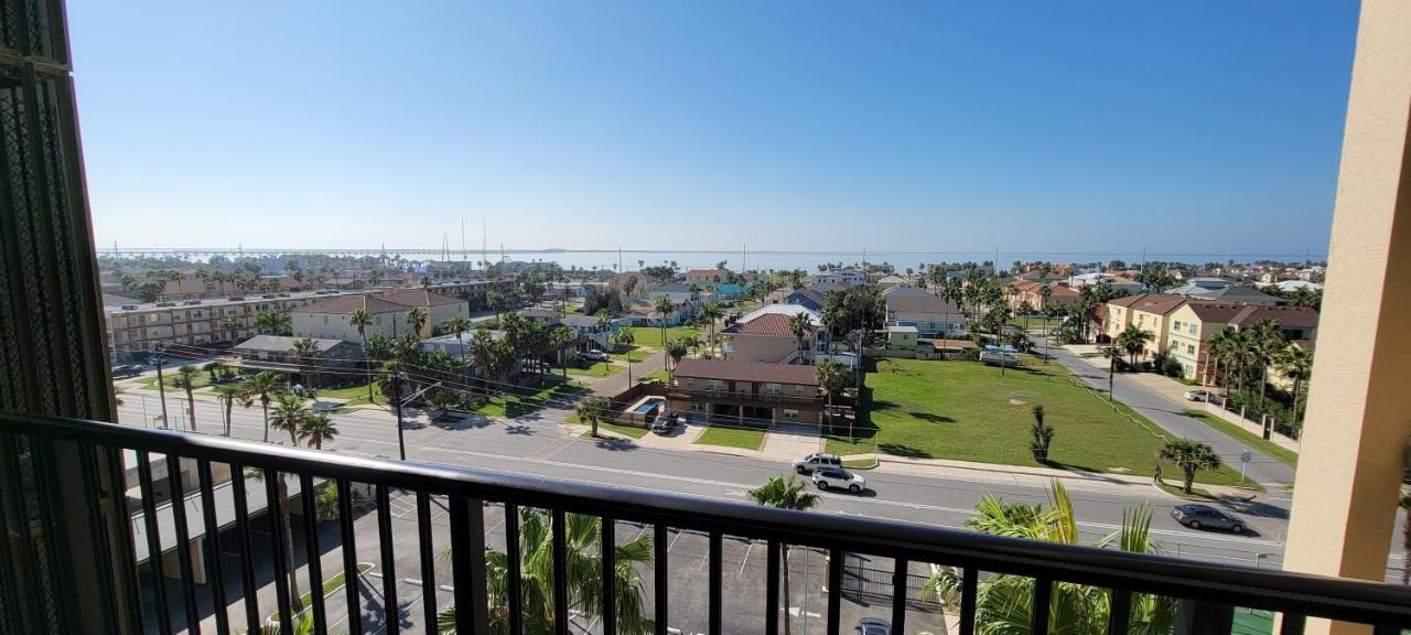 Spi Fun And Sun Condo South Padre Island Zewnętrze zdjęcie