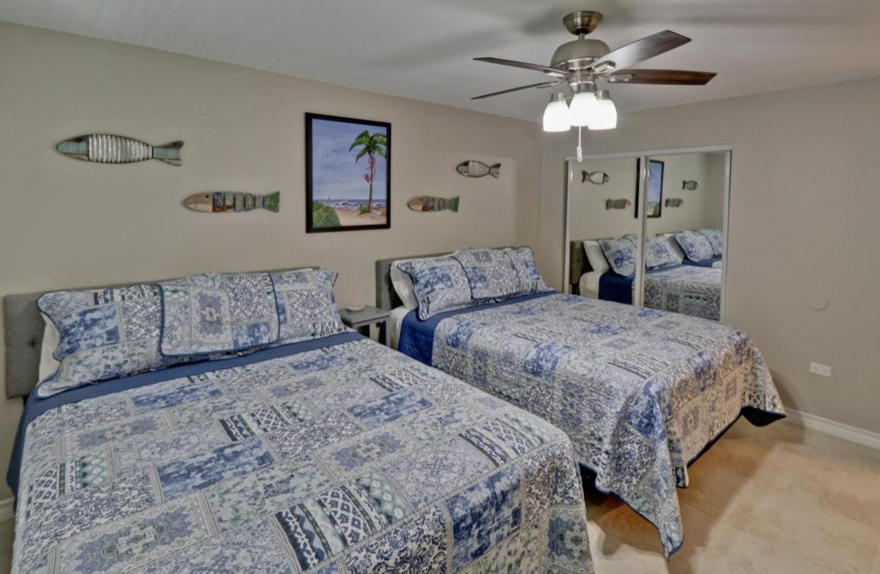 Spi Fun And Sun Condo South Padre Island Zewnętrze zdjęcie
