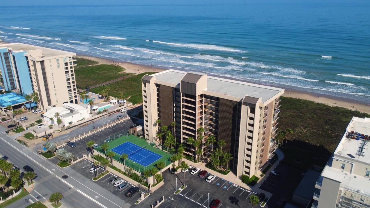 Spi Fun And Sun Condo South Padre Island Zewnętrze zdjęcie