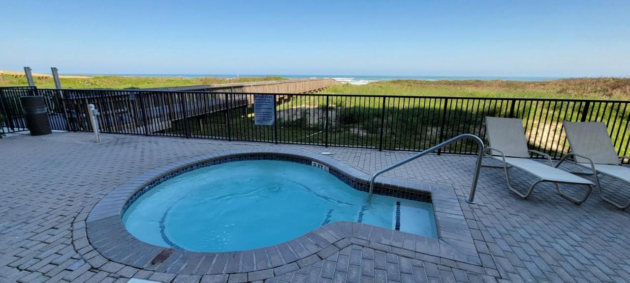 Spi Fun And Sun Condo South Padre Island Zewnętrze zdjęcie