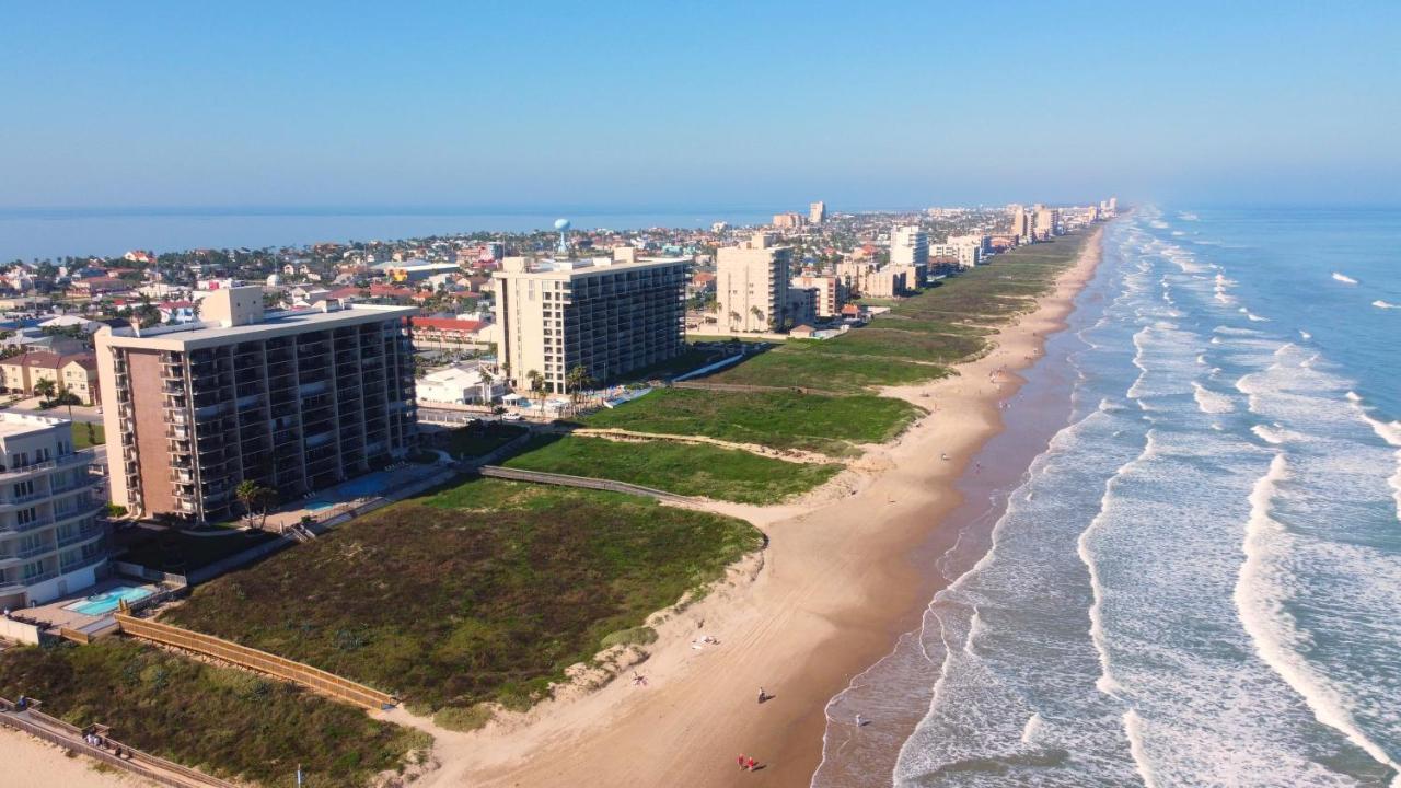 Spi Fun And Sun Condo South Padre Island Zewnętrze zdjęcie