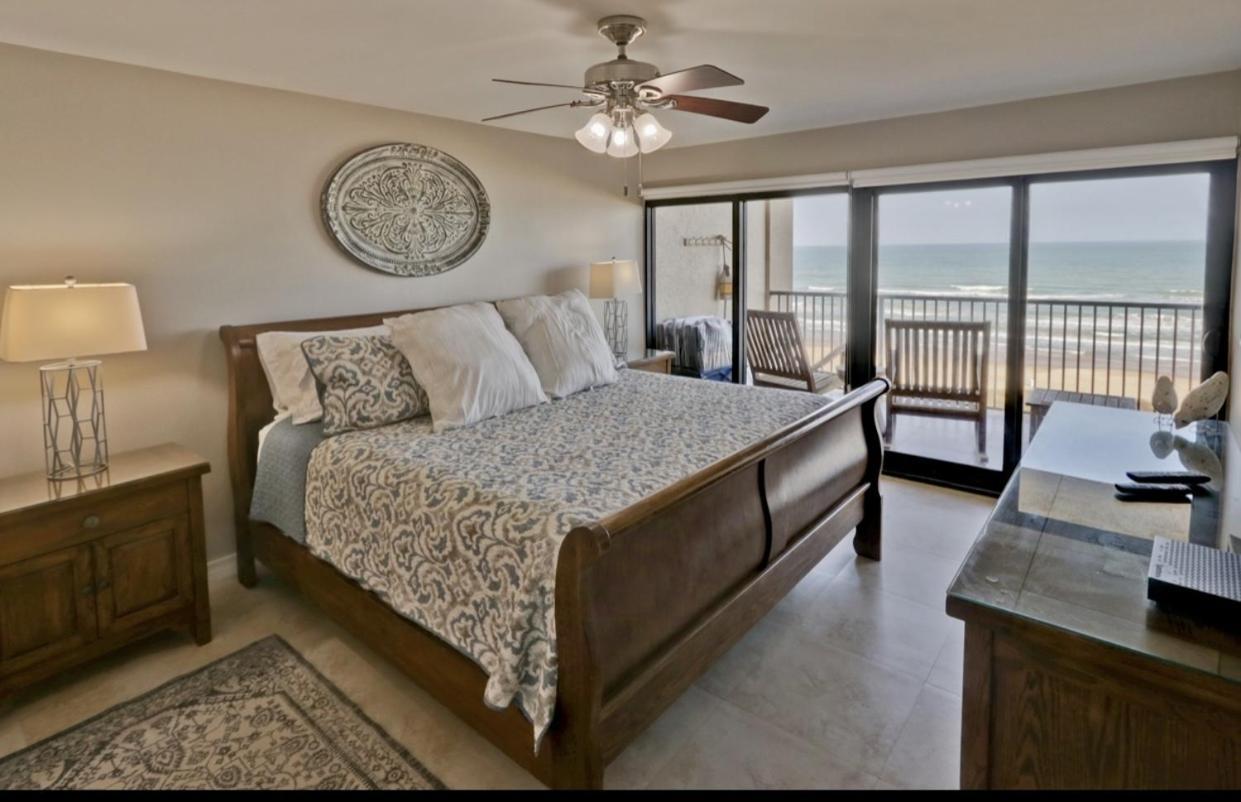 Spi Fun And Sun Condo South Padre Island Zewnętrze zdjęcie