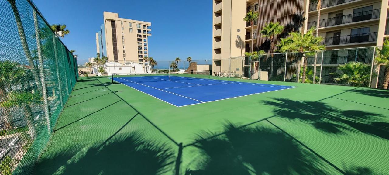 Spi Fun And Sun Condo South Padre Island Zewnętrze zdjęcie
