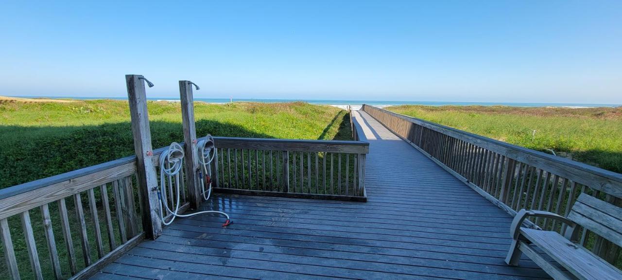 Spi Fun And Sun Condo South Padre Island Zewnętrze zdjęcie